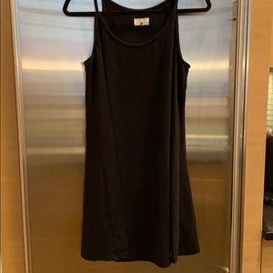 Lou & Grey A line tank dress
